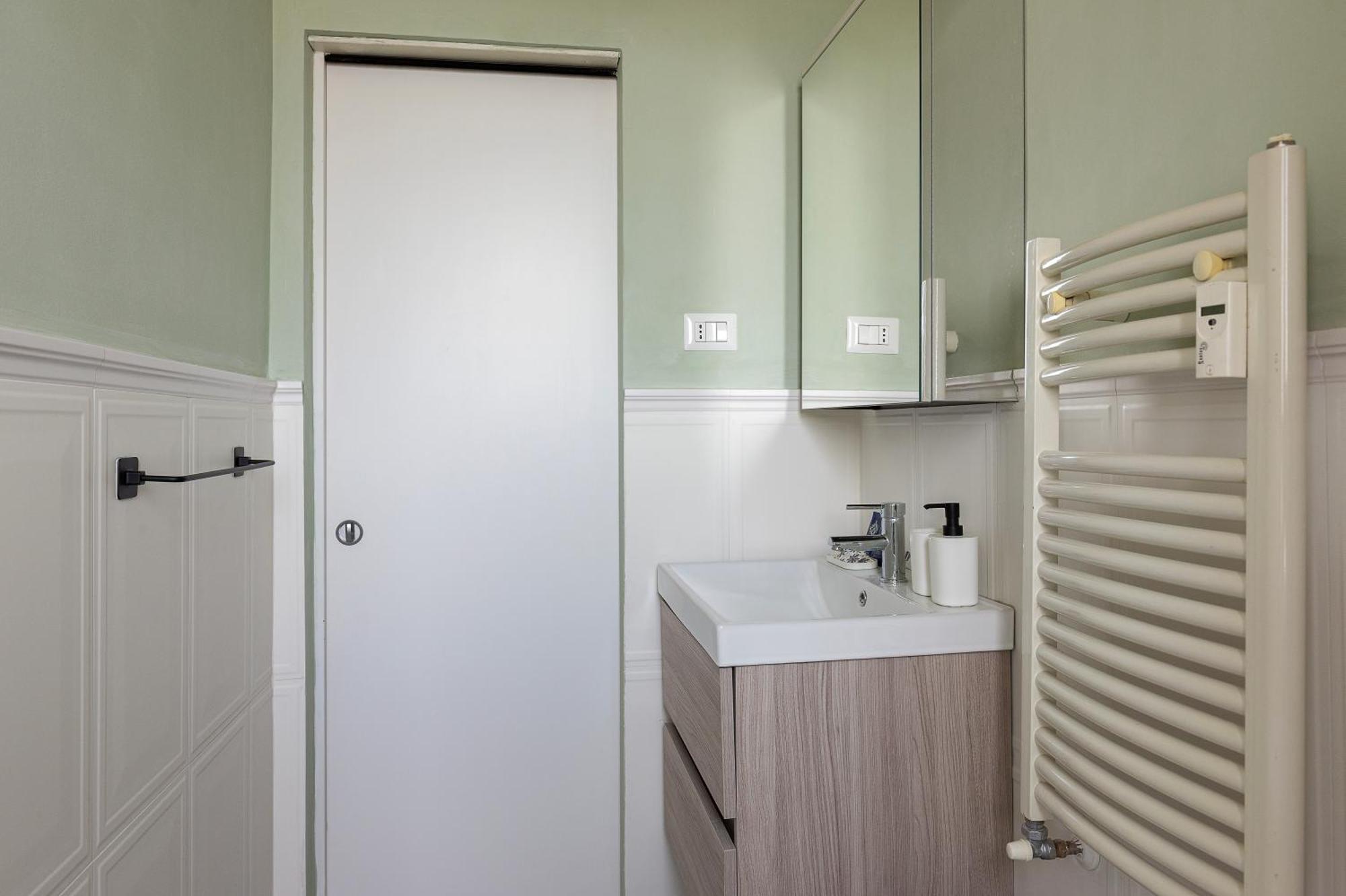 Mcb Maison Tortona Design District * Milan