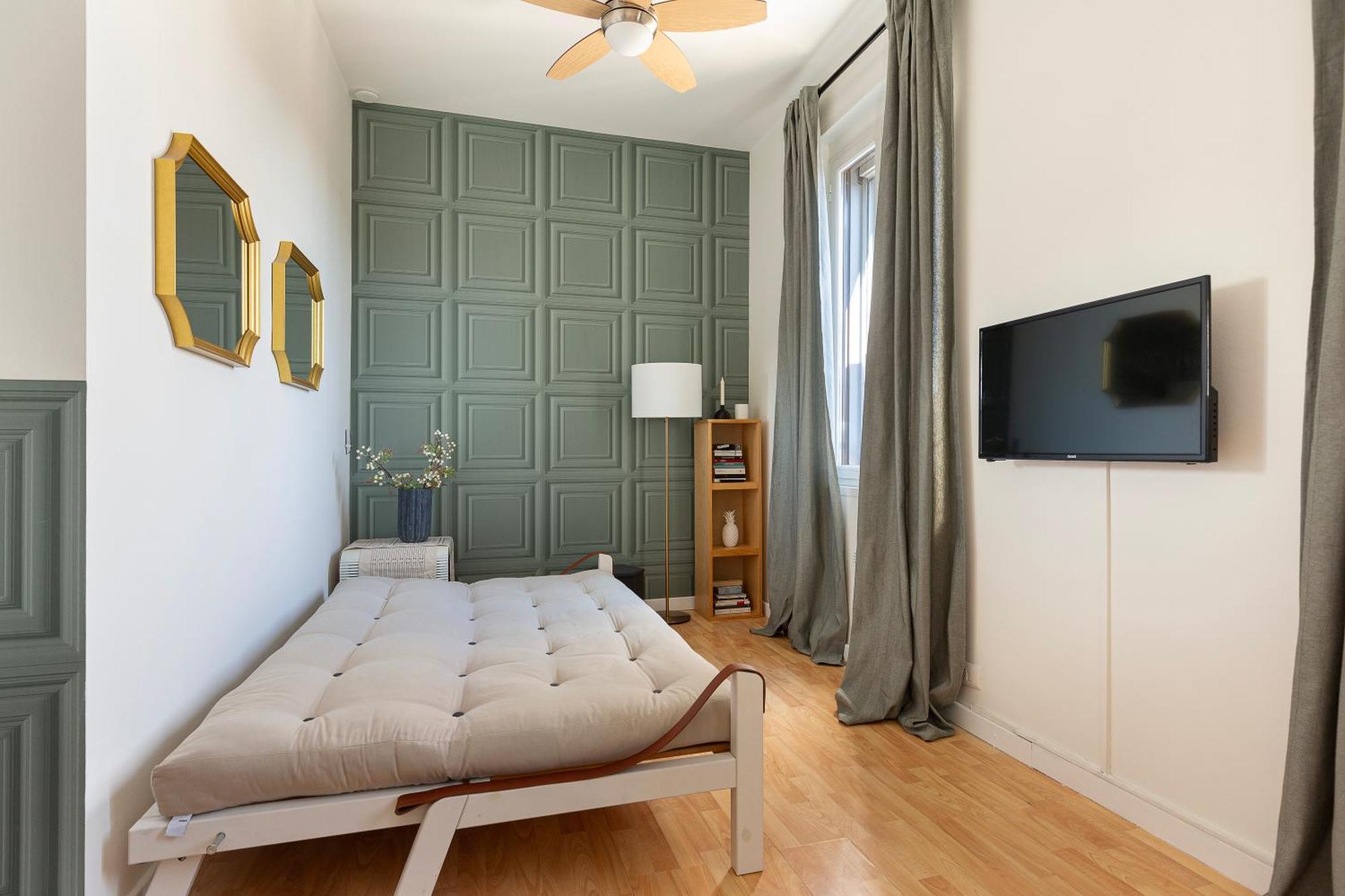 Mcb Maison Tortona Design District Appartement