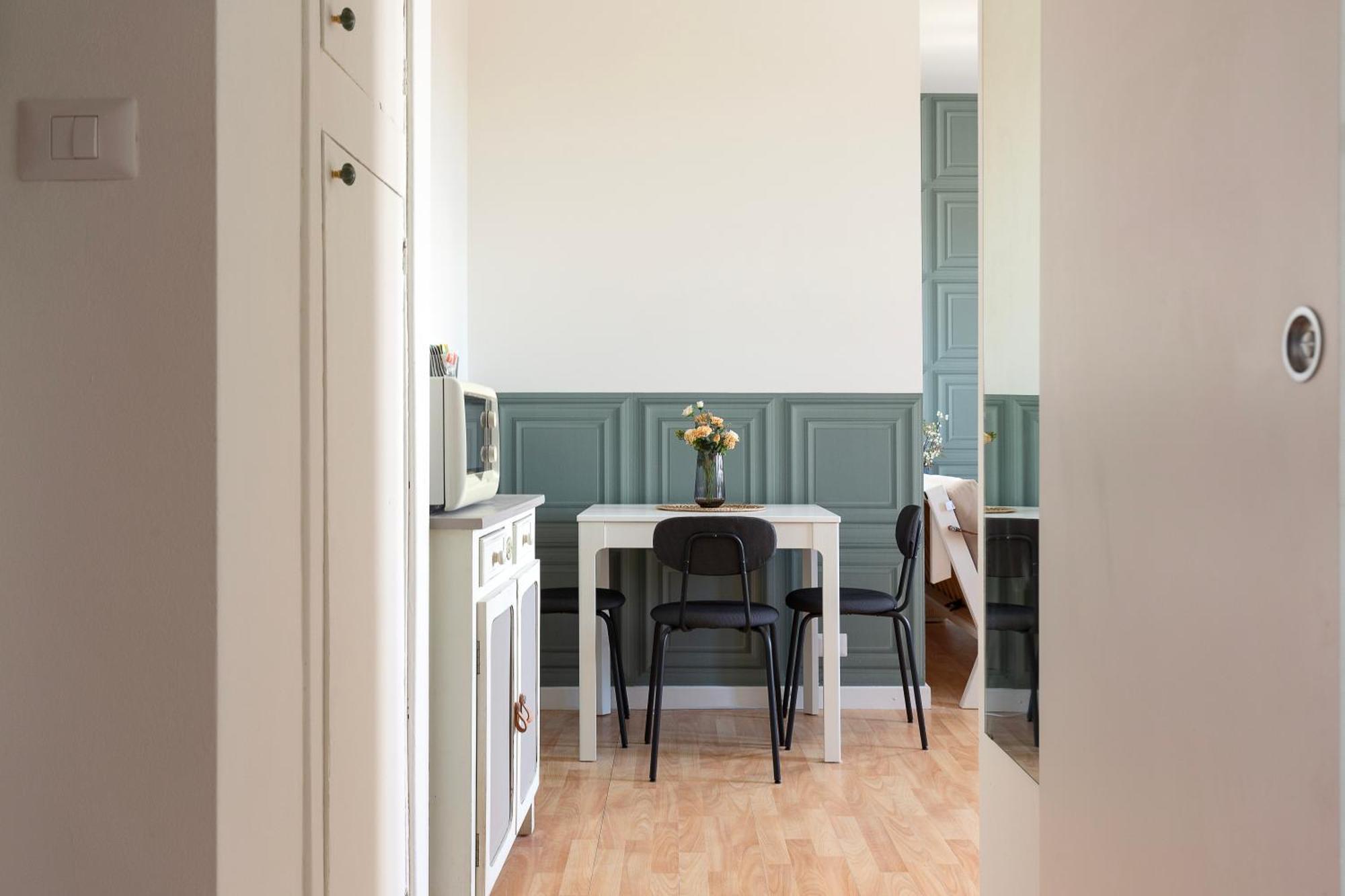Appartement Mcb Maison Tortona Design District