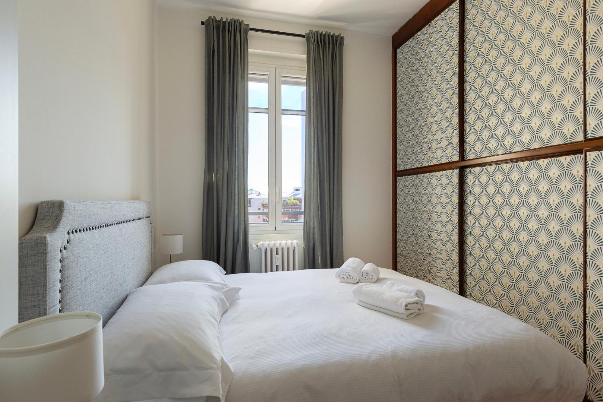 Mcb Maison Tortona Design District Appartement *