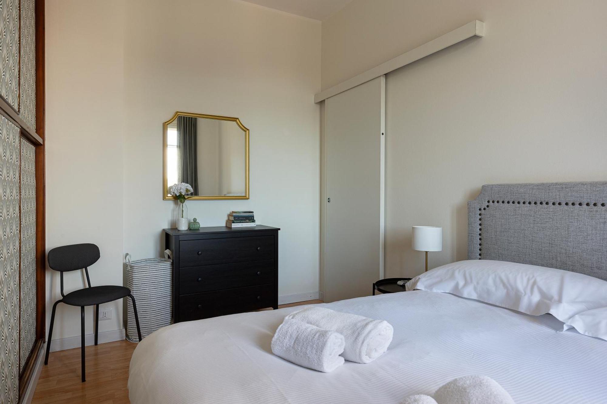 Mcb Maison Tortona Design District Appartement
