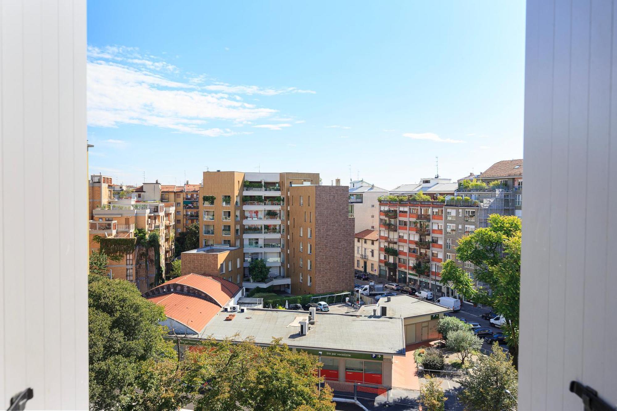 Mcb Maison Tortona Design District Appartement *