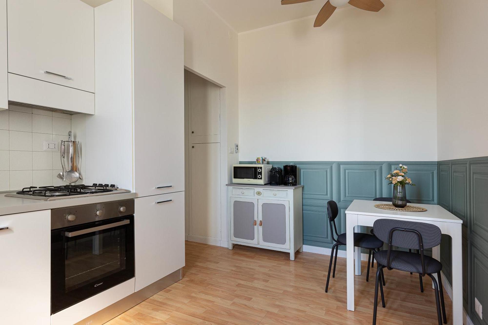 Mcb Maison Tortona Design District Appartement Milan
